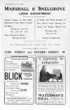 The Bystander Wednesday 22 March 1905 Page 61