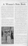 The Bystander Wednesday 12 April 1905 Page 62