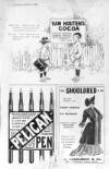 The Bystander Wednesday 11 October 1905 Page 37