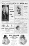 The Bystander Wednesday 11 October 1905 Page 39