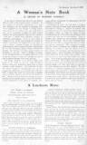 The Bystander Wednesday 08 November 1905 Page 52