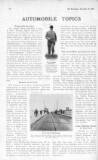 The Bystander Wednesday 08 November 1905 Page 60