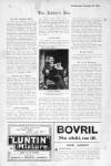 The Bystander Wednesday 29 November 1905 Page 64