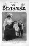 The Bystander Wednesday 16 May 1906 Page 3