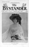 The Bystander Wednesday 08 August 1906 Page 1