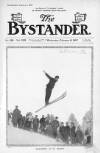 The Bystander