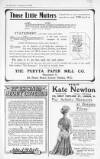 The Bystander Wednesday 06 February 1907 Page 51
