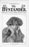 The Bystander