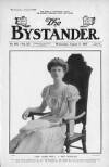 The Bystander