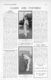 The Bystander Wednesday 28 August 1907 Page 43