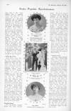 The Bystander Wednesday 23 October 1907 Page 16