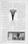 The Bystander Wednesday 23 October 1907 Page 49