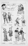 The Bystander Wednesday 28 December 1910 Page 17