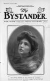 The Bystander