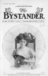 The Bystander