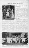 The Bystander Wednesday 22 July 1908 Page 16