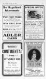 The Bystander Wednesday 23 September 1908 Page 49