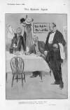 The Bystander Wednesday 07 October 1908 Page 19