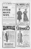 The Bystander Wednesday 07 October 1908 Page 43