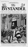 The Bystander Wednesday 04 November 1908 Page 3