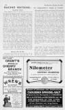 The Bystander Wednesday 16 December 1908 Page 44