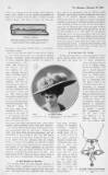 The Bystander Wednesday 16 December 1908 Page 52