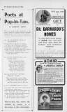 The Bystander Wednesday 16 December 1908 Page 59
