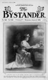 The Bystander Wednesday 06 January 1909 Page 7