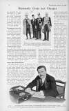 The Bystander Wednesday 13 January 1909 Page 4