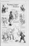 The Bystander Wednesday 13 January 1909 Page 5