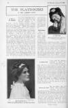 The Bystander Wednesday 13 January 1909 Page 16