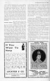 The Bystander Wednesday 13 January 1909 Page 50