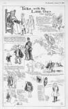 The Bystander Wednesday 27 January 1909 Page 14