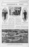 The Bystander Wednesday 24 February 1909 Page 18