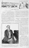 The Bystander Wednesday 24 February 1909 Page 22