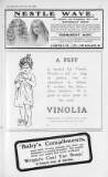 The Bystander Wednesday 24 February 1909 Page 59