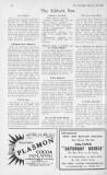 The Bystander Wednesday 24 February 1909 Page 64