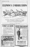 The Bystander Wednesday 16 June 1909 Page 47