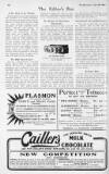 The Bystander Wednesday 16 June 1909 Page 64