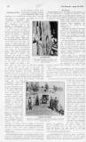 The Bystander Wednesday 18 August 1909 Page 50