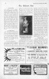The Bystander Wednesday 22 September 1909 Page 64