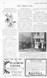 The Bystander Wednesday 06 October 1909 Page 64