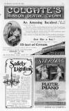 The Bystander Wednesday 24 November 1909 Page 1