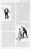 The Bystander Wednesday 24 November 1909 Page 18
