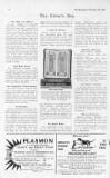 The Bystander Wednesday 24 November 1909 Page 64