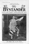 The Bystander Wednesday 09 February 1910 Page 1