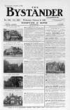 The Bystander Wednesday 09 February 1910 Page 53