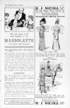 The Bystander Wednesday 23 March 1910 Page 43