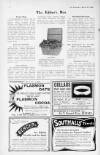 The Bystander Wednesday 23 March 1910 Page 62