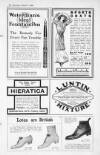 The Bystander Wednesday 05 October 1910 Page 1